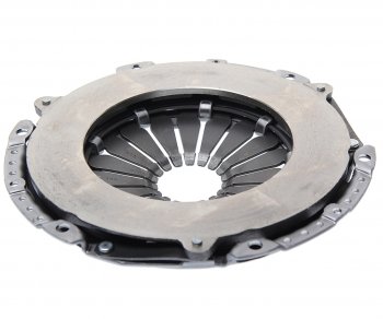 3 499 р. Корзина сцепления VW Passat (98-05) AUDI 100 (89-94),A4 (95-08) (228мм) VALEO PHC VALEO PHC vwc-17 VALEO PHC vwc-17  с доставкой в г. Кемерово. Увеличить фотографию 2