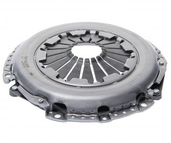 3 499 р. Корзина сцепления VW Passat (98-05) AUDI 100 (89-94),A4 (95-08) (228мм) VALEO PHC VALEO PHC vwc-17 VALEO PHC vwc-17  с доставкой в г. Кемерово. Увеличить фотографию 1