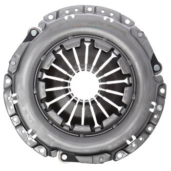 2 799 р. Корзина сцепления VW Jetta (12-) (1.6 TDI) VALEO PHC VALEO PHC vwc-38 VALEO PHC vwc-38  с доставкой в г. Кемерово. Увеличить фотографию 3