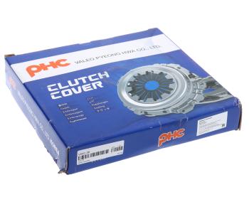 2 799 р. Корзина сцепления VW Jetta (12-) (1.6 TDI) VALEO PHC VALEO PHC vwc-38 VALEO PHC vwc-38  с доставкой в г. Кемерово. Увеличить фотографию 4