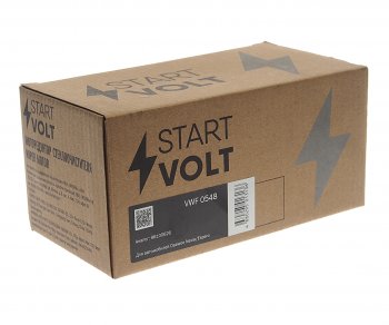 2 149 р. Мотор-редуктор стеклоочистителя DAEWOO Nexia STARTVOLT STARTVOLT vwf0548  с доставкой в г. Кемерово. Увеличить фотографию 3