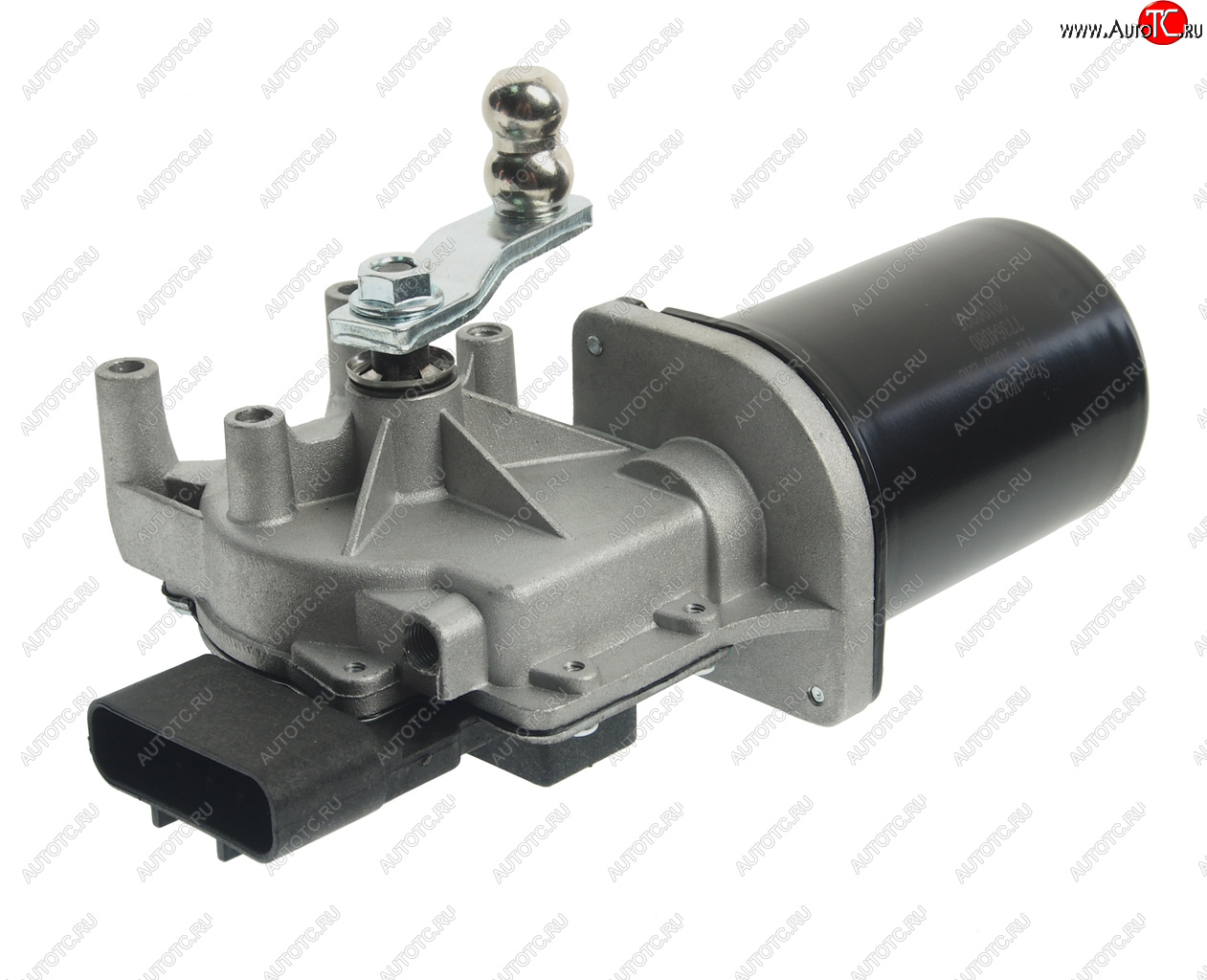 3 199 р. Мотор стеклоочистителя PEUGEOT Boxer CITROEN Jumper FIAT Ducato (06-) STARTVOLT STARTVOLT vwf1650  с доставкой в г. Кемерово