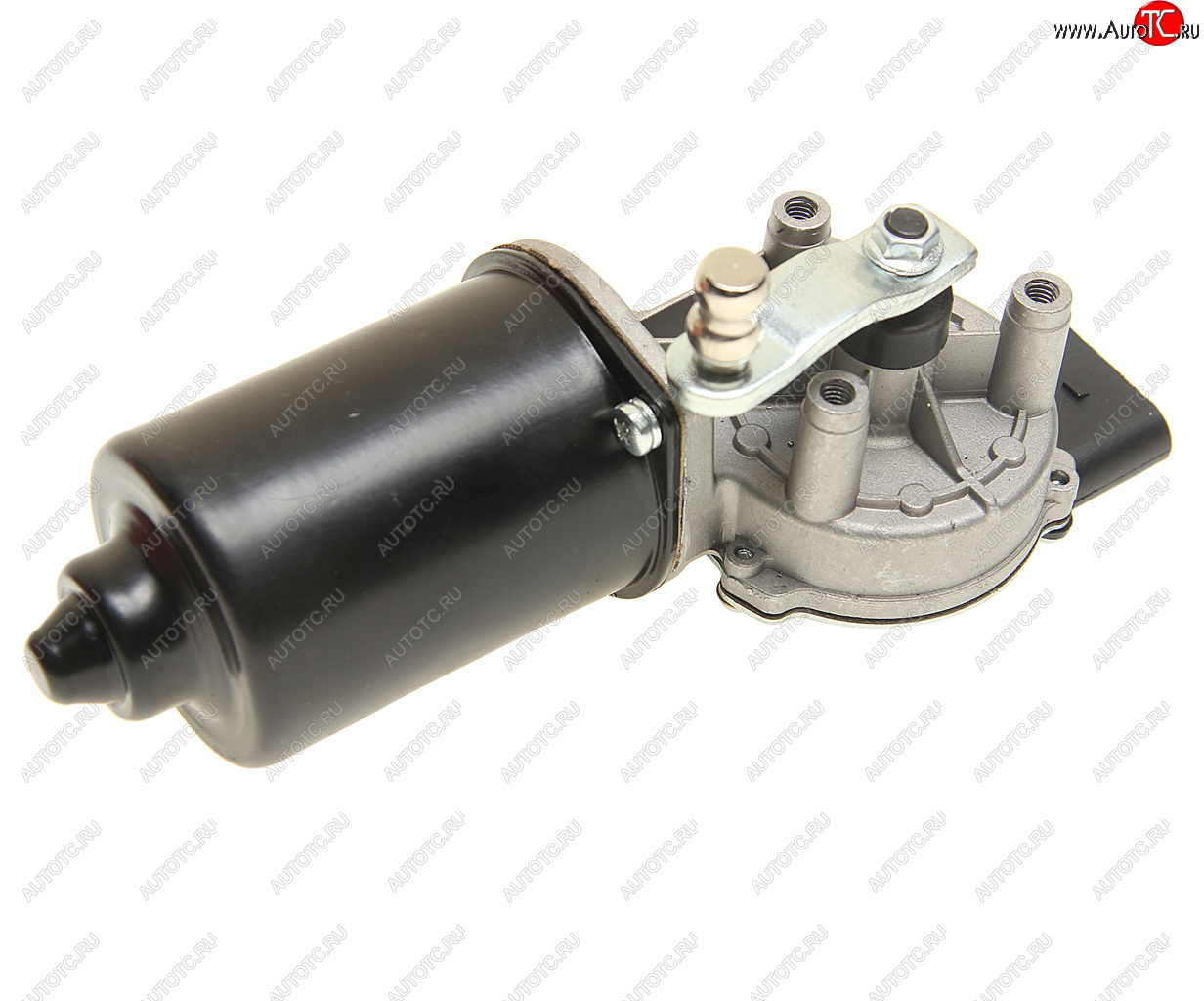 3 369 р. Мотор-редуктор стеклоочистителя SKODA Octavia (96-) STARTVOLT STARTVOLT vwf1806  с доставкой в г. Кемерово