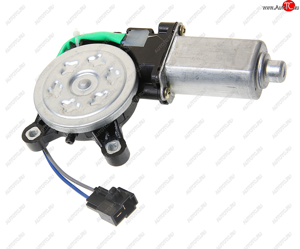 1 269 р. Стеклоподъемник CHEVROLET Lanos двери передней левой STARTVOLT STARTVOLT vwr0547  с доставкой в г. Кемерово
