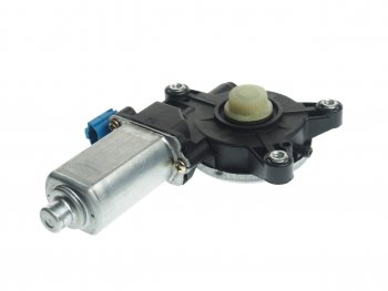 1 359 р. Мотор-редуктор стеклоподъемника CHEVROLET Lacetti (04-) передний левый STARTVOLT STARTVOLT vwr0579  с доставкой в г. Кемерово. Увеличить фотографию 1