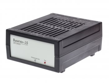2 369 р. Устройство зарядное 12V 5.5A 70А 220V (автомат) Вымпел 15 ОРИОН ОРИОН вымпел-15  с доставкой в г. Кемерово. Увеличить фотографию 1