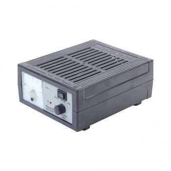 4 999 р. Устройство зарядное 12V 18A 220V (автомат) Вымпел 32 ОРИОН ОРИОН вымпел-32  с доставкой в г. Кемерово. Увеличить фотографию 1