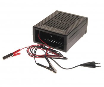 6 649 р. Устройство зарядное 12V 20А 220V (автомат) с ЖК дисплеем Вымпел 37 ОРИОН ОРИОН вымпел-37  с доставкой в г. Кемерово. Увеличить фотографию 2