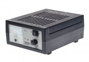 6 999 р. Устройство зарядное 12-24V 20A 220V (автомат) Вымпел 40 ОРИОН ОРИОН вымпел-40  с доставкой в г. Кемерово. Увеличить фотографию 1
