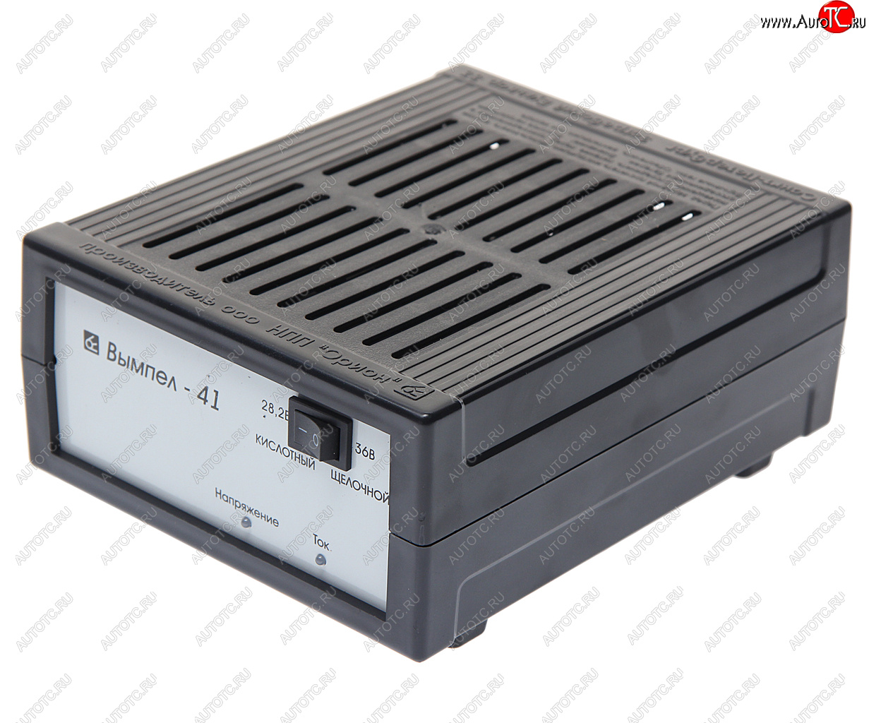 8 999 р. Устройство зарядное 24V 25А 150Ач 220V (автомат) ВЫМПЕЛ 41 ОРИОН ОРИОН вымпел 41  с доставкой в г. Кемерово