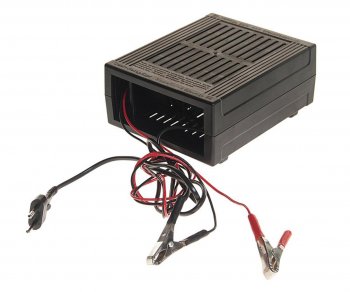 8 549 р. Устройство зарядное 12-24V 20А 220V (автомат) с ЖК дисплеем Вымпел 47 ОРИОН ОРИОН вымпел-47  с доставкой в г. Кемерово. Увеличить фотографию 2