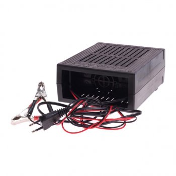 7 649 р. Устройство зарядное 7-18V 20А 220V (автомат) с ЖК дисплеем Вымпел 57 ОРИОН ОРИОН вымпел-57  с доставкой в г. Кемерово. Увеличить фотографию 2