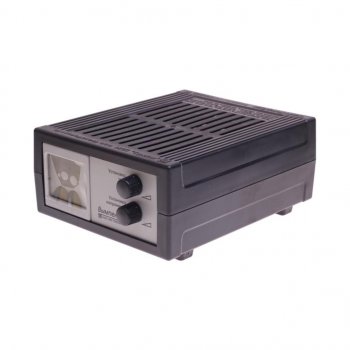 7 649 р. Устройство зарядное 7-18V 20А 220V (автомат) с ЖК дисплеем Вымпел 57 ОРИОН ОРИОН вымпел-57  с доставкой в г. Кемерово. Увеличить фотографию 1