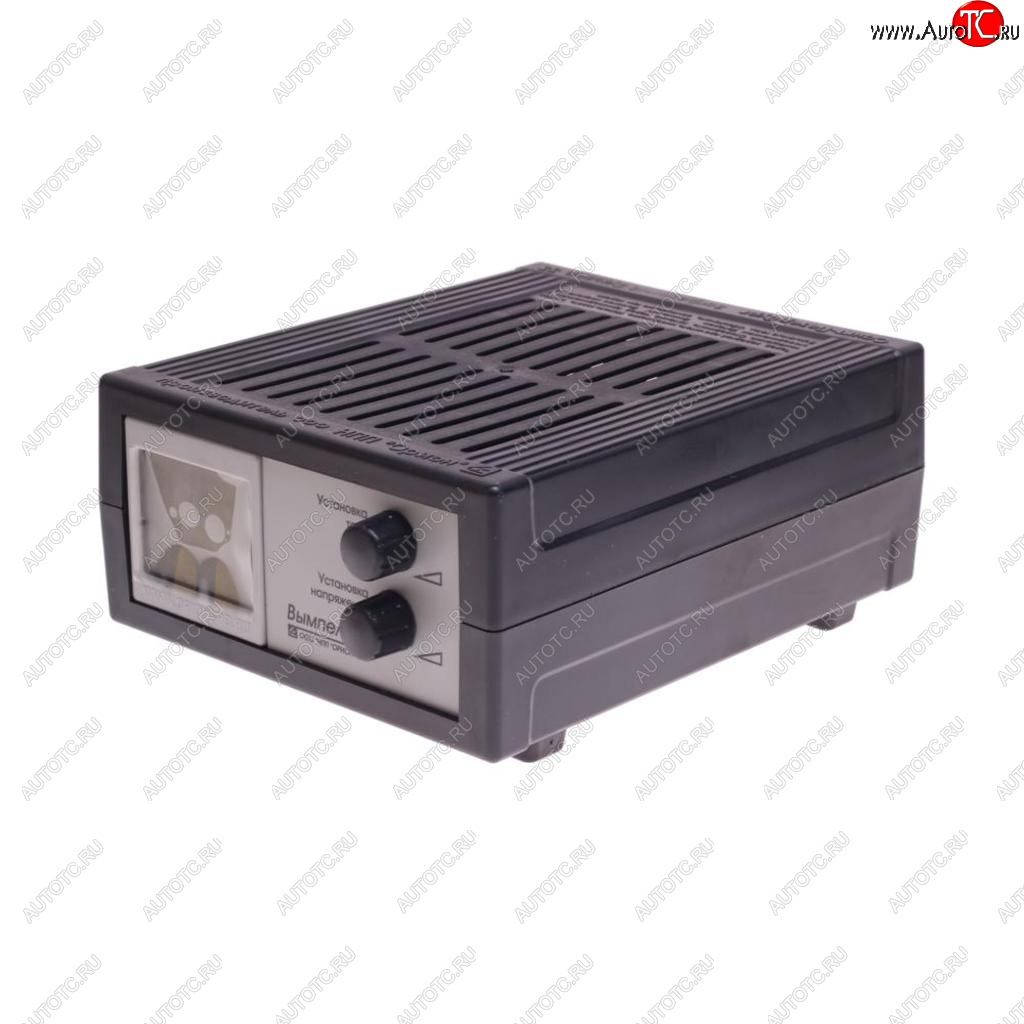 7 649 р. Устройство зарядное 7-18V 20А 220V (автомат) с ЖК дисплеем Вымпел 57 ОРИОН ОРИОН вымпел-57  с доставкой в г. Кемерово