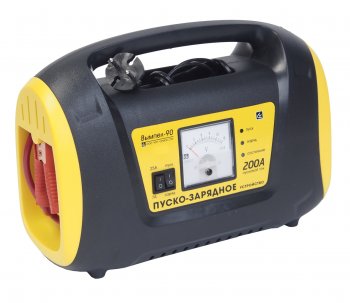 15 649 р. Устройство пуско-зарядное 12V 25-250Ач200А (автомат) Вымпел 90 ОРИОН ОРИОН вымпел-90  с доставкой в г. Кемерово. Увеличить фотографию 1