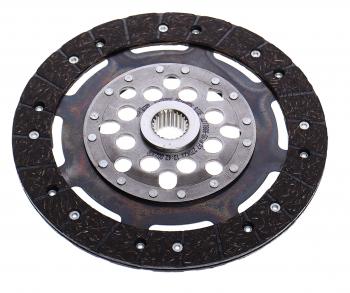 13 299 р. Сцепление FORD Mondeo 3 (00-) (1.82.0) комплект KRAFTTECH KRAFTTECH w00230a9  с доставкой в г. Кемерово. Увеличить фотографию 5