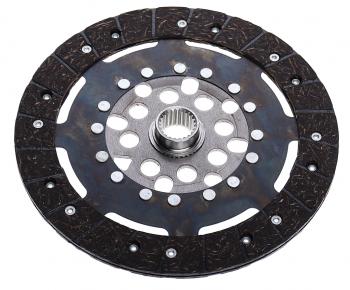 13 299 р. Сцепление FORD Mondeo 3 (00-) (1.82.0) комплект KRAFTTECH KRAFTTECH w00230a9  с доставкой в г. Кемерово. Увеличить фотографию 4