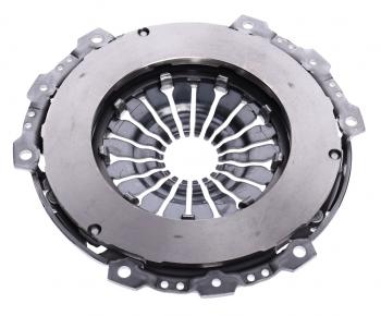 13 299 р. Сцепление FORD Mondeo 3 (00-) (1.82.0) комплект KRAFTTECH KRAFTTECH w00230a9  с доставкой в г. Кемерово. Увеличить фотографию 3