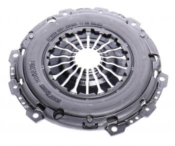 13 299 р. Сцепление FORD Mondeo 3 (00-) (1.82.0) комплект KRAFTTECH KRAFTTECH w00230a9  с доставкой в г. Кемерово. Увеличить фотографию 2