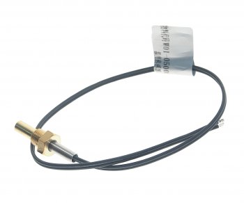 3 899 р. Датчик температуры JAC N350,N200 на впуске в турбокомпрессор OE JAC w01-05005-0000005  с доставкой в г. Кемерово. Увеличить фотографию 2