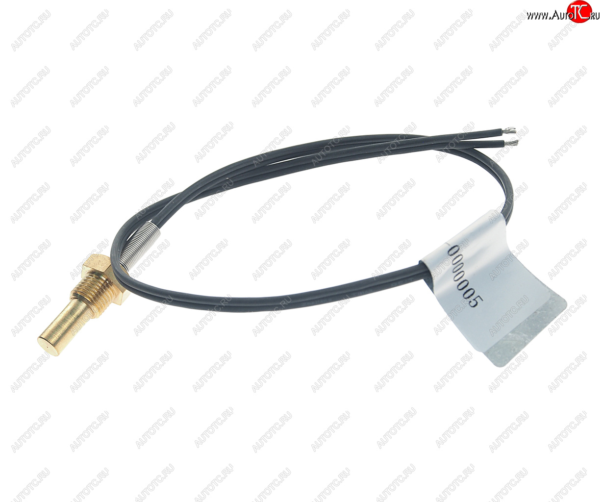 3 899 р. Датчик температуры JAC N350,N200 на впуске в турбокомпрессор OE JAC w01-05005-0000005  с доставкой в г. Кемерово