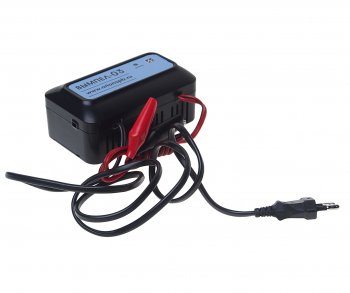 2 249 р. Устройство зарядное 6V 1.2A 220V (автомат) Вымпел 03 ОРИОН ОРИОН w-03  с доставкой в г. Кемерово. Увеличить фотографию 1