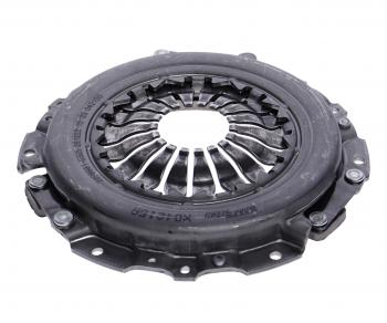 10 449 р. Сцепление RENAULT Logan,Kangoo,Clio (01-) (1.5 D) комплект (без подшипника) KRAFTTECH KRAFTTECH w04215h9  с доставкой в г. Кемерово. Увеличить фотографию 2