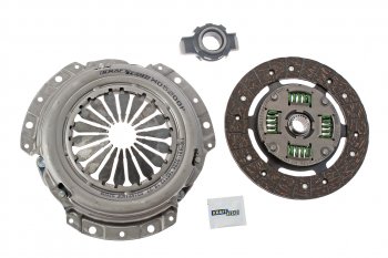 6 799 р. Сцепление ВАЗ-2170,1118 1.6 16V в сборе KRAFTTECH KRAFTTECH w05200g KRAFTTECH w05200g  с доставкой в г. Кемерово. Увеличить фотографию 3