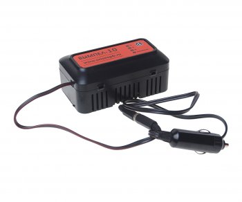 3 879 р. Устройство зарядное 4.2-12.6V 1.2A 220V (автомат) Вымпел 10 ОРИОН ОРИОН w-10  с доставкой в г. Кемерово. Увеличить фотографию 1