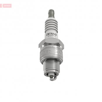 246 р. Свеча зажигания DENSO DENSO w16fpu  с доставкой в г. Кемерово. Увеличить фотографию 2