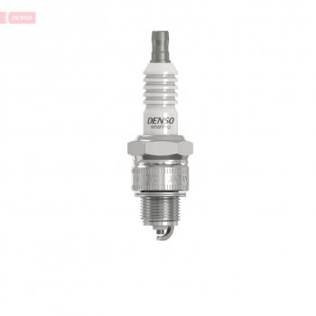 246 р. Свеча зажигания DENSO DENSO w16fpu  с доставкой в г. Кемерово. Увеличить фотографию 3