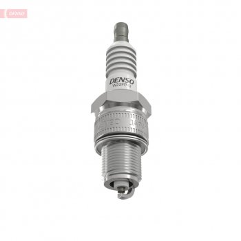 379 р. Свеча зажигания DENSO DENSO w22fpu  с доставкой в г. Кемерово. Увеличить фотографию 2