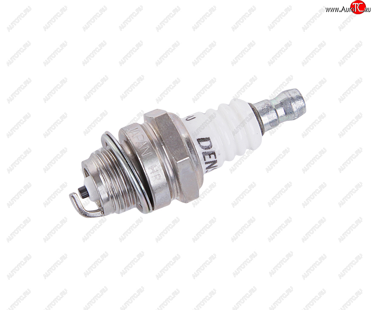 256 р. Свеча зажигания DENSO DENSO w22mpr-u  с доставкой в г. Кемерово
