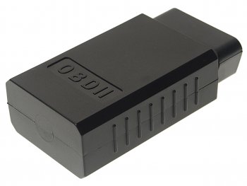 2 489 р. Адаптер диагностический ELM 327-Wi-Fi (Apple,Android) ВЫМПЕЛ ВЫМПЕЛ w-327wf  с доставкой в г. Кемерово. Увеличить фотографию 2