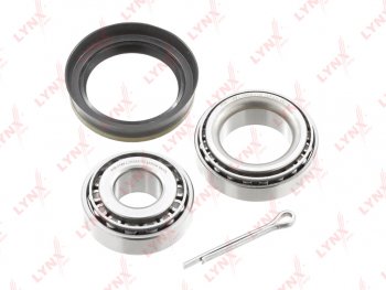 1 259 р. Подшипник ступицы VW Caddy (95-04) AUDI A4 (97-01) (1.61.82.0) задней LYNX LYNX wb1169  с доставкой в г. Кемерово. Увеличить фотографию 4