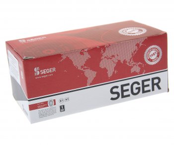329 р. Сигнал звуковой 12V 435Hz 1шт. SEGER SEGER wd-50f  с доставкой в г. Кемерово. Увеличить фотографию 3