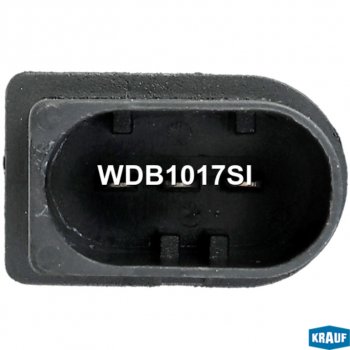 5 799 р. Блок клапанов BMW X5 (E70) пневмоподвески KRAUF KRAUF wdb1017si  с доставкой в г. Кемерово. Увеличить фотографию 6