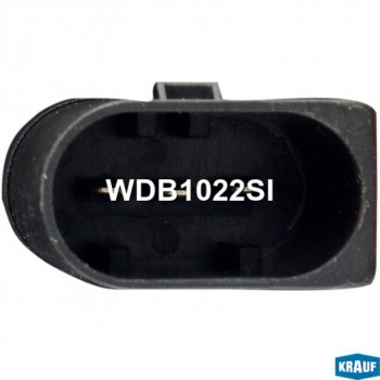 8 349 р. Блок клапанов BMW 5 Touring (F11) пневмоподвески KRAUF KRAUF wdb1022si  с доставкой в г. Кемерово. Увеличить фотографию 6