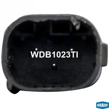 13 949 р. Блок клапанов BMW 6 (G32) пневмоподвески KRAUF KRAUF wdb1023ti  с доставкой в г. Кемерово. Увеличить фотографию 6