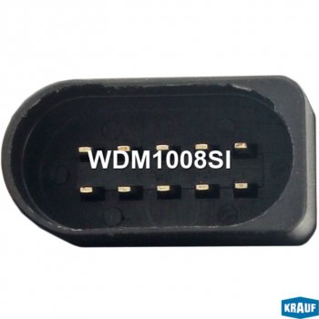 11 249 р. Блок клапанов MERCEDES C (W205),S(W222) пневмоподвески KRAUF KRAUF wdm1008si  с доставкой в г. Кемерово. Увеличить фотографию 3