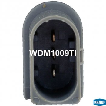 15 949 р. Блок клапанов MERCEDES Vito (W638) пневмоподвески KRAUF KRAUF wdm1009ti  с доставкой в г. Кемерово. Увеличить фотографию 6