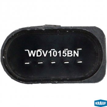 12 349 р. Блок клапанов VW Touareg (03-) AUDI Q7 (06-) PORSCHE Cayenne пневмоподвески KRAUF KRAUF wdv1015bn KRAUF wdv1015bn  с доставкой в г. Кемерово. Увеличить фотографию 6