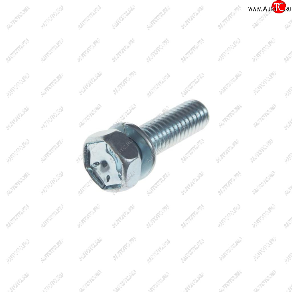 249 р. Болт VW AUDI SEAT SKODA OE VAG wht000309  с доставкой в г. Кемерово