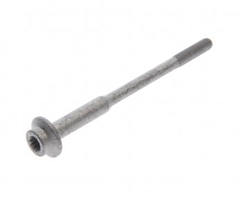 399 р. Винт AUDI A4,A6 (13-) M6x93x18 с цилиндрической головкой и внутр. TORX (с шайбой) OE VAG wht004923b  с доставкой в г. Кемерово. Увеличить фотографию 1