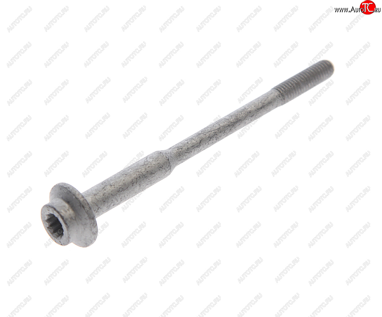 399 р. Винт AUDI A4,A6 (13-) M6x93x18 с цилиндрической головкой и внутр. TORX (с шайбой) OE VAG wht004923b  с доставкой в г. Кемерово