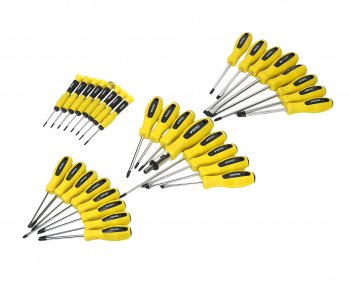 2 299 р. Набор инструментов 100 предметов (отвертки, биты) WMC TOOLS WMC TOOLS wmc-10100  с доставкой в г. Кемерово. Увеличить фотографию 3