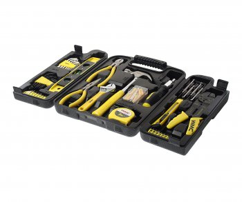 2 499 р. Набор инструментов 130 предметов WMC TOOLS WMC TOOLS wmc-10130  с доставкой в г. Кемерово. Увеличить фотографию 1