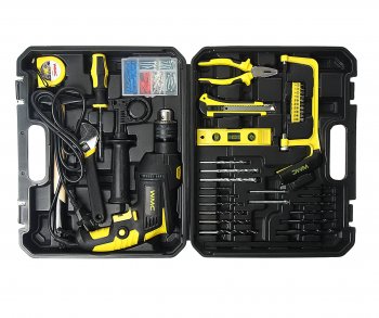 5 349 р. Набор инструментов 96 предметов WMC TOOLS WMC TOOLS wmc-1096  с доставкой в г. Кемерово. Увеличить фотографию 2
