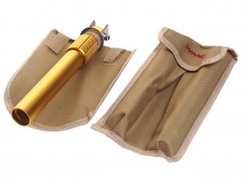 1 999 р. Лопата складная многофункциональная WMC TOOLS WMC TOOLS wmc-171u  с доставкой в г. Кемерово. Увеличить фотографию 1
