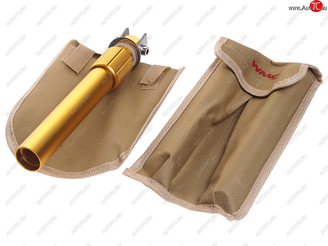 1 999 р. Лопата складная многофункциональная WMC TOOLS WMC TOOLS wmc-171u  с доставкой в г. Кемерово